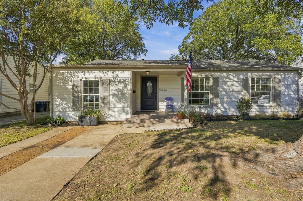 3416 Brady Avenue - Photo 1