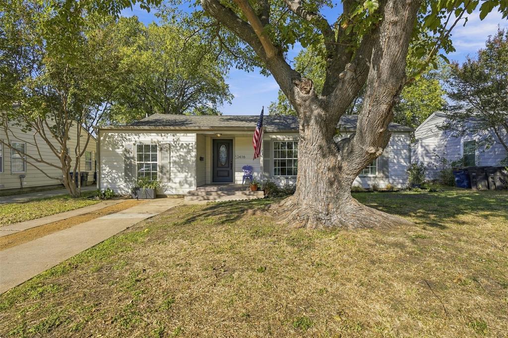 3416 Brady Avenue - Photo 2