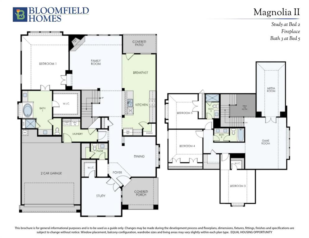 1917 Wellspring Way - Photo 2