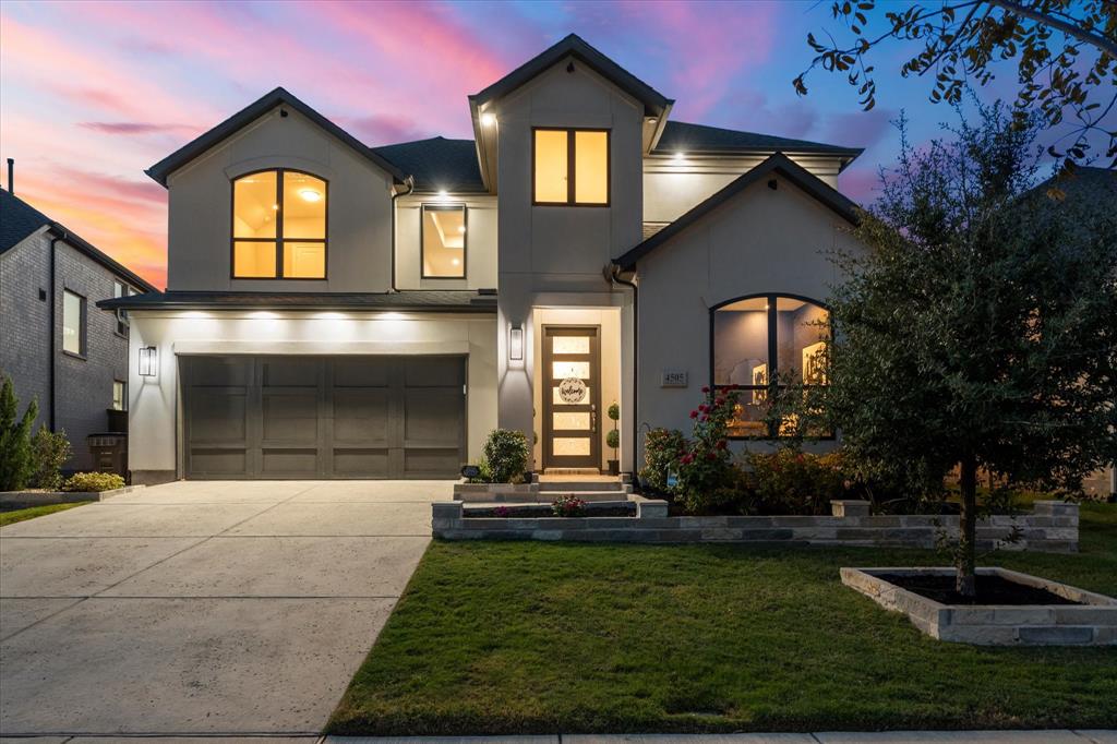 4505 Fall Meadow Drive - Photo 1