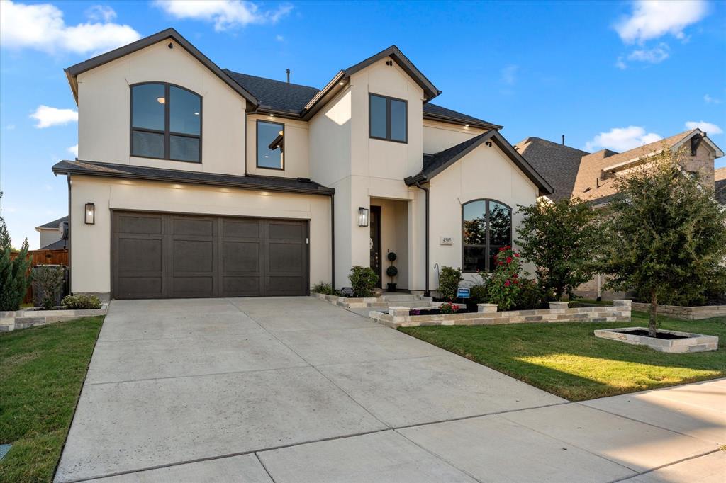 4505 Fall Meadow Drive - Photo 2