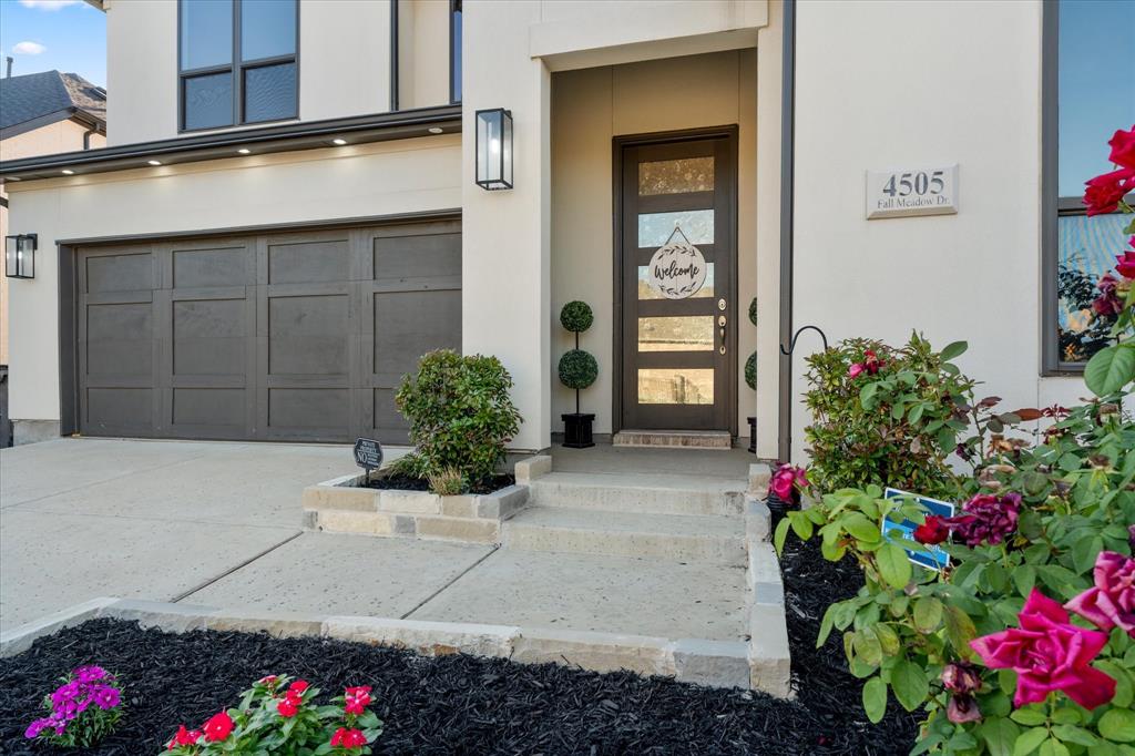 4505 Fall Meadow Drive - Photo 3