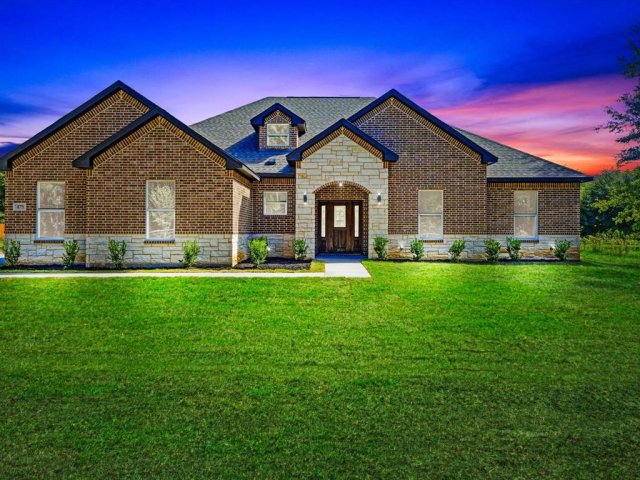 475 Loren Boyd Road