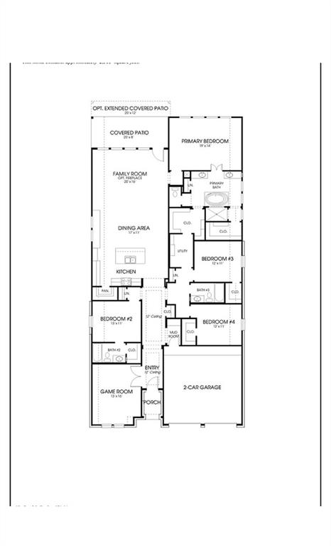 1504 Fescue Ridge - Photo 2