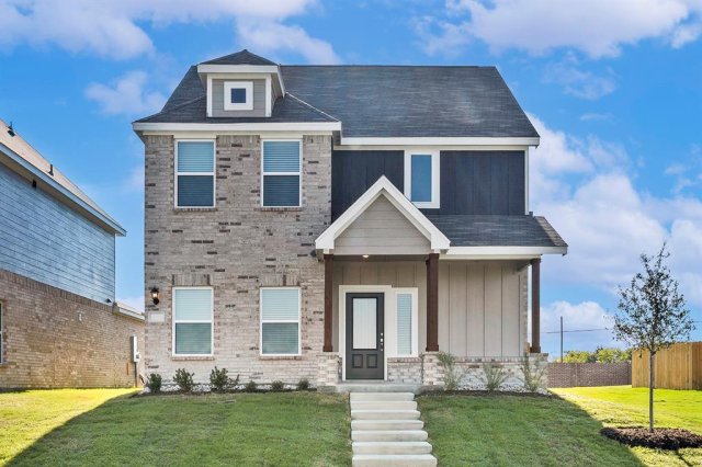 936 Camelia Grove Court