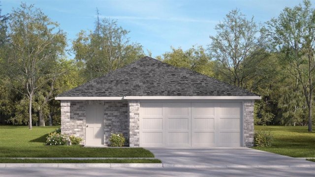 2760 Paddington Drive