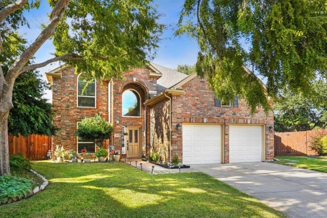 3613 Arbor Creek Lane