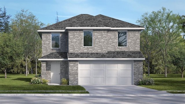 2762 Paddington Drive