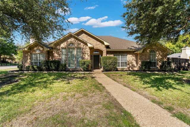 1331 Western Ridge Drive