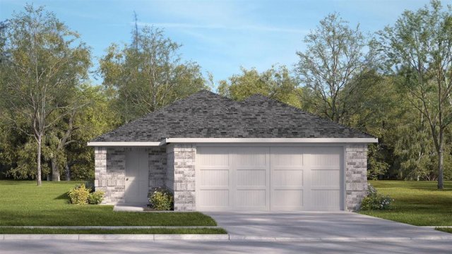 2825 Selfridge Lane