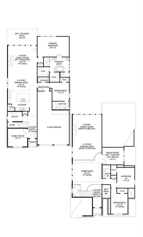 8164 Western Lakes Drive - Photo 2
