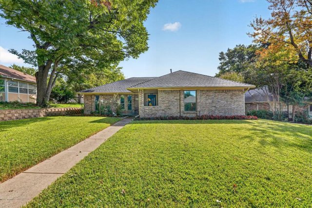 803 Village Green Drive