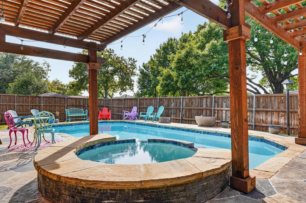 803 Village Green Drive - Photo 24