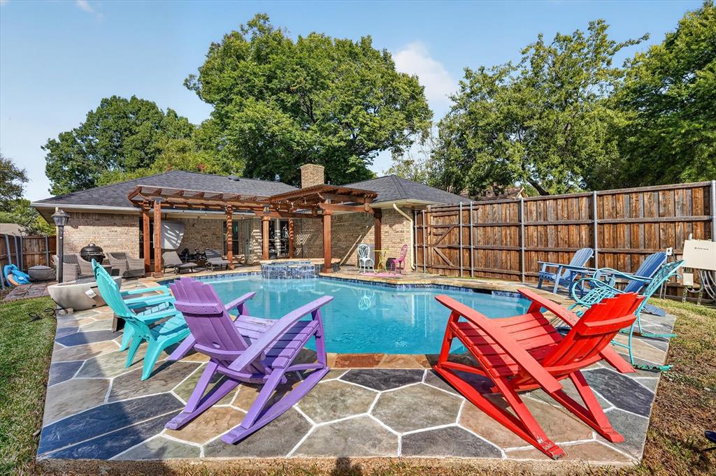 803 Village Green Drive - Photo 25