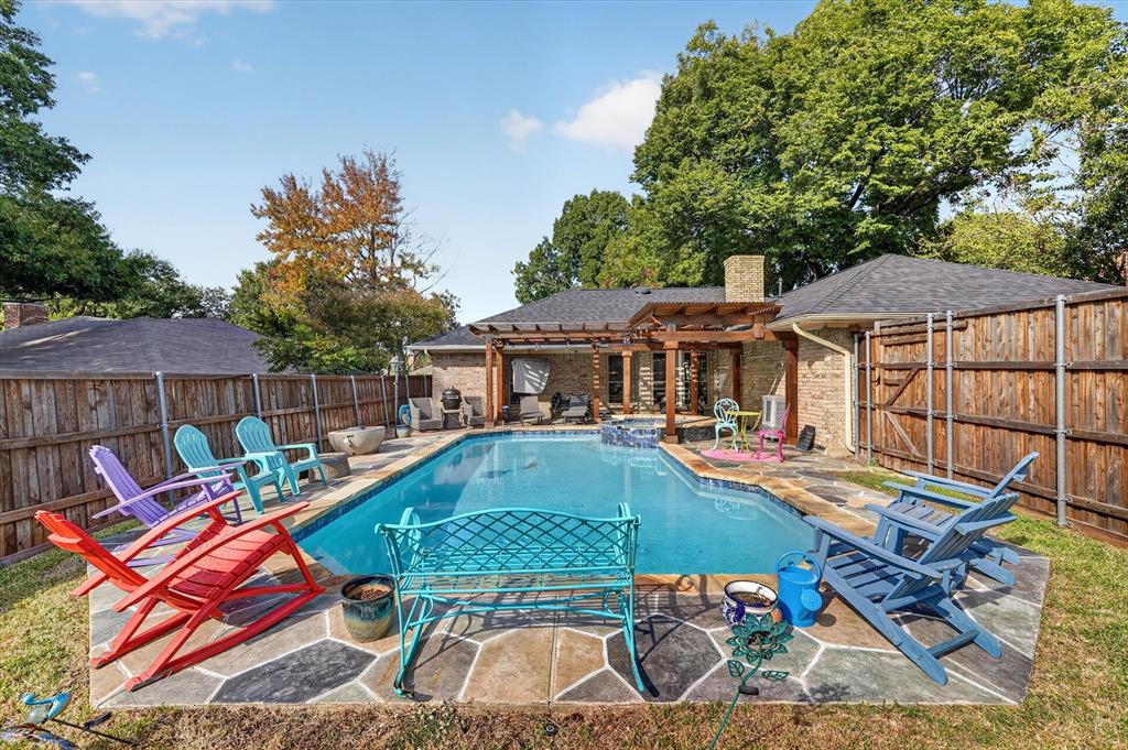 803 Village Green Drive - Photo 26