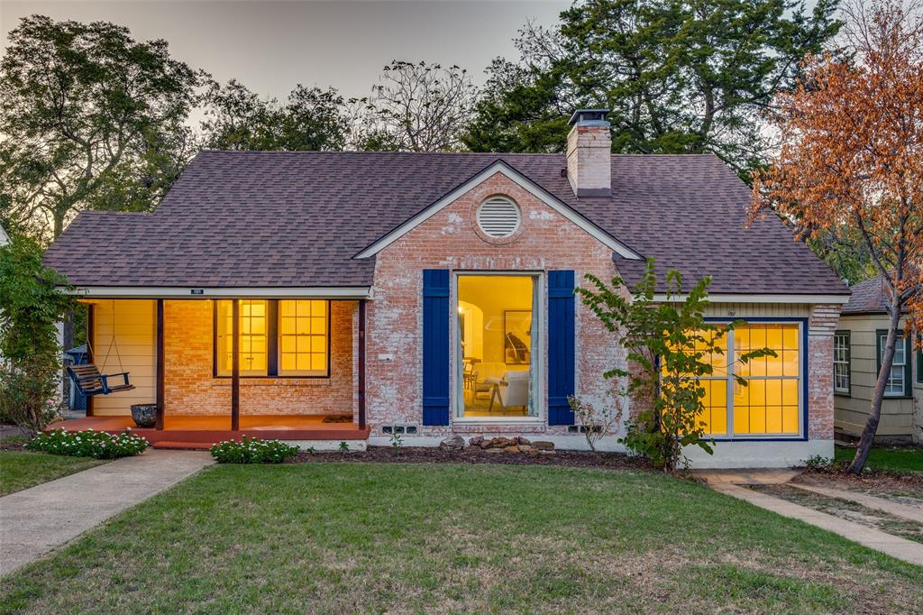 7011 Hammond Avenue - Photo 1