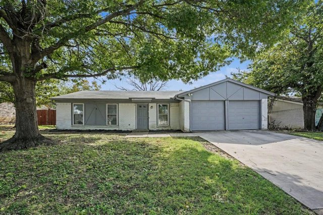 700 Prairie View Drive
