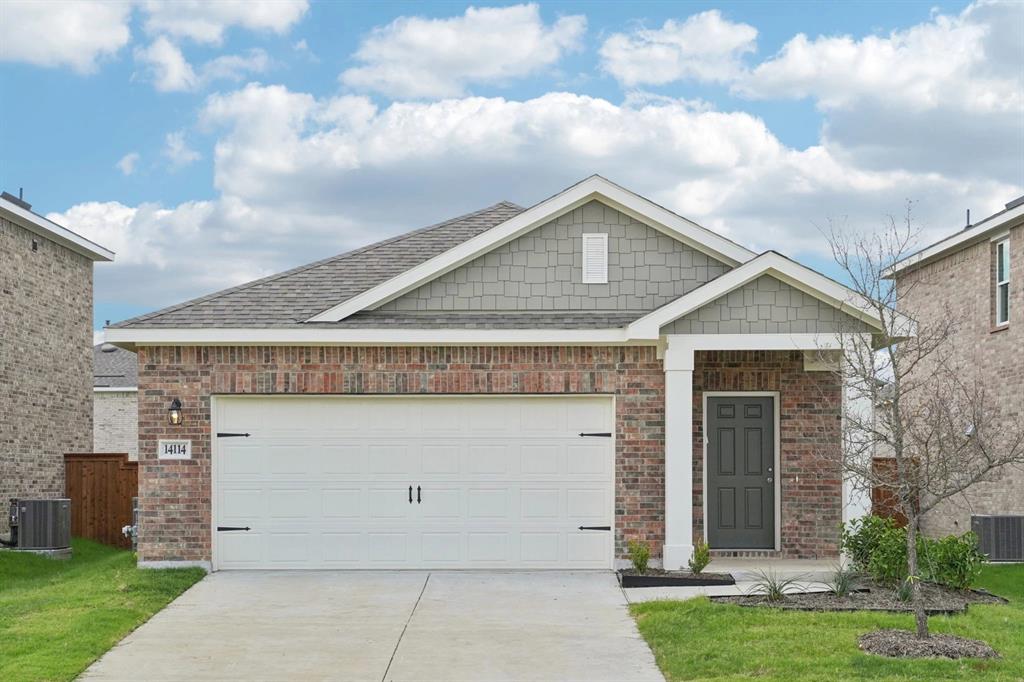 14221 Emeric Street, Pilot Point, Texas | MLS 21419641 | URT Holdings, LLC