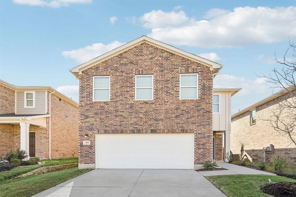 14214 Emeric Street, Pilot Point, Texas | MLS 21419644 | URT Holdings, LLC