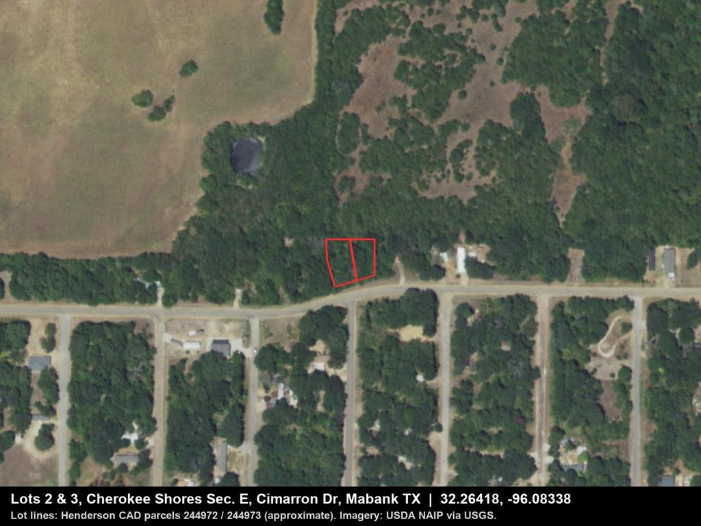 Lot 3 W Quanah Road - Photo 7