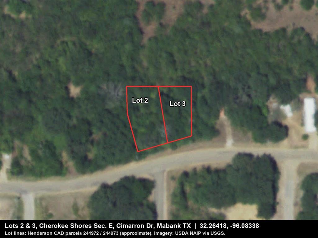 Lot 3 W Quanah Road - Photo 8