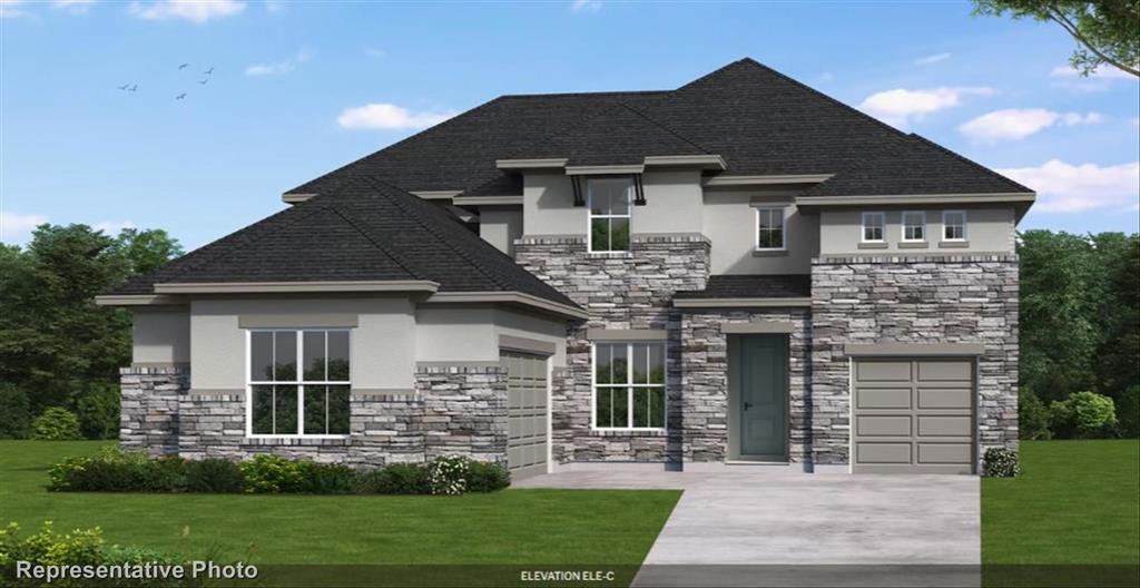 2323 Peppermill Drive - Photo 1