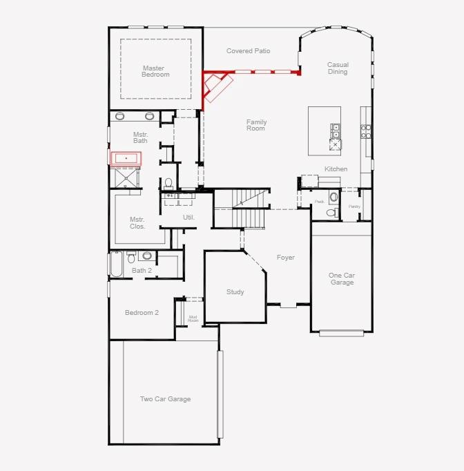 2323 Peppermill Drive - Photo 19