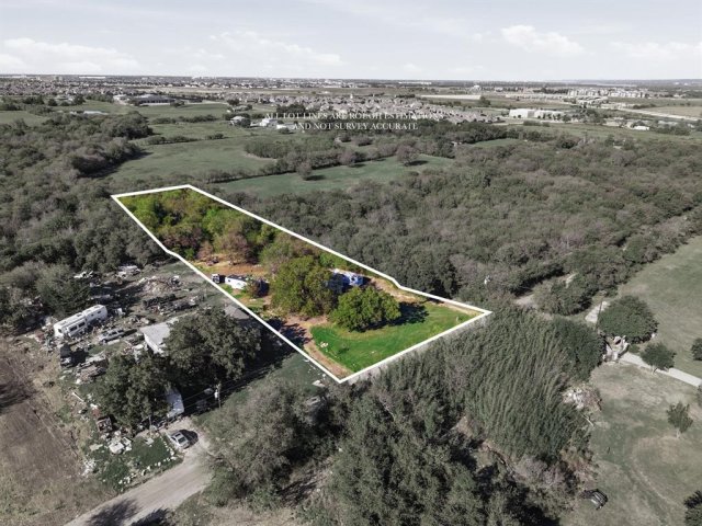 3075 Saint Paul Road