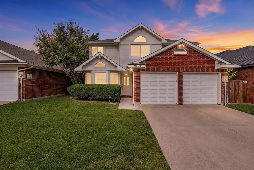6821 Douglas Creek - Photo 1