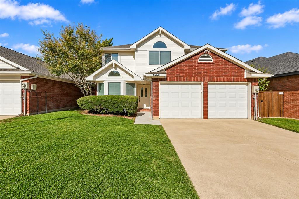 6821 Douglas Creek - Photo 2