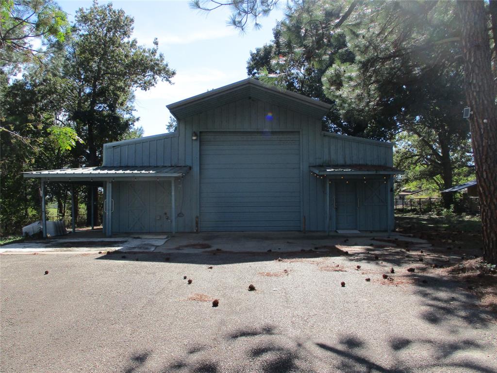 2136 N State Highway 19 - Photo 1