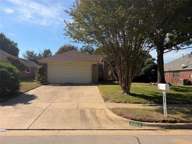 7213 Crabtree Lane
