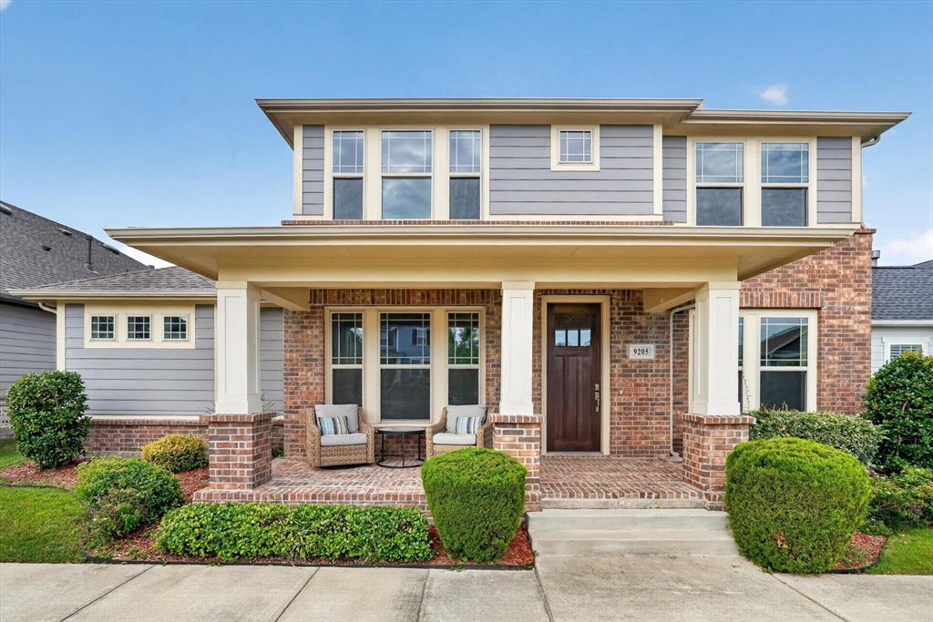 9205 Lamar Street - Photo 1