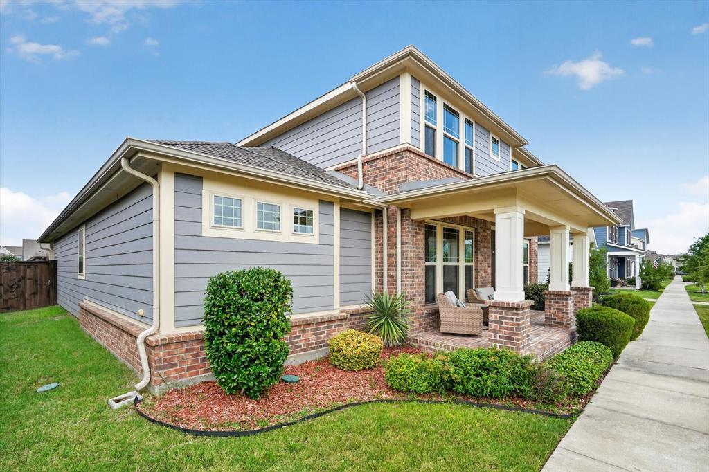 9205 Lamar Street - Photo 3