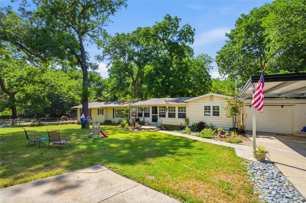 1641 Ben Davis Drive - Photo 1