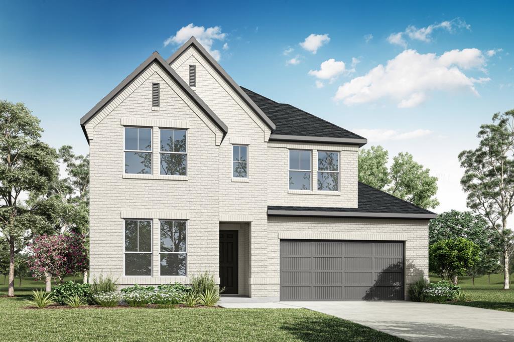 3601 Mescalbean Drive - Photo 1