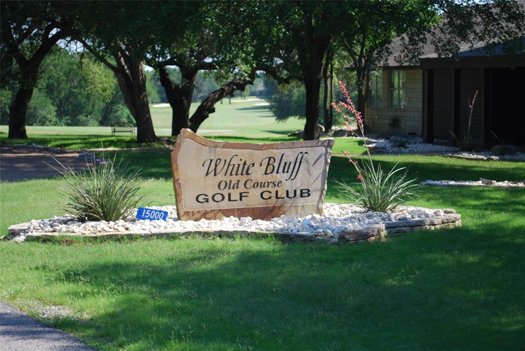 4 LOTS White Bluff Resort - Photo 5