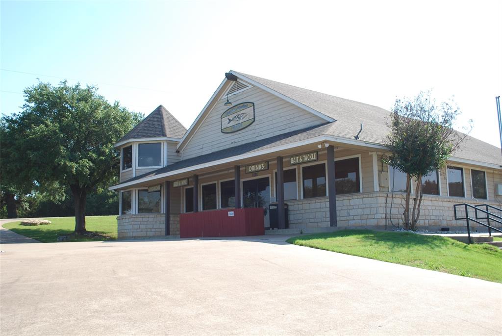4 LOTS White Bluff Resort - Photo 9