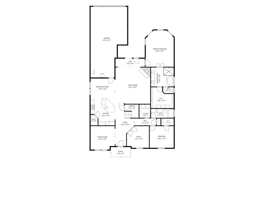 676 Princeton Way - Photo 37