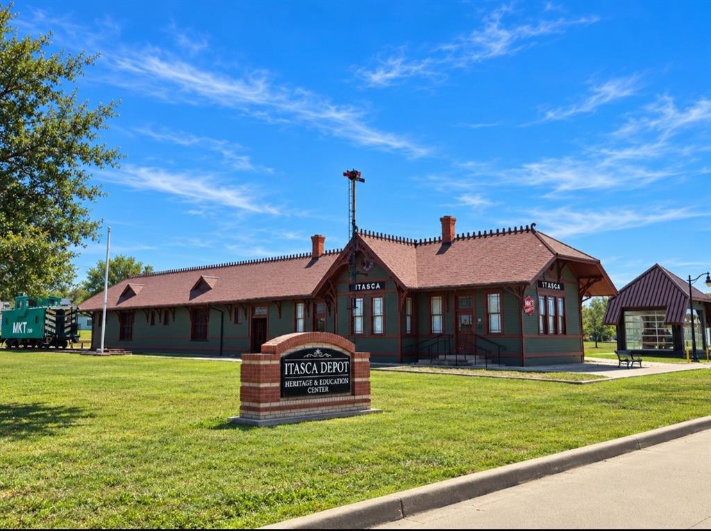 22 Longview Creek Trail - Photo 20