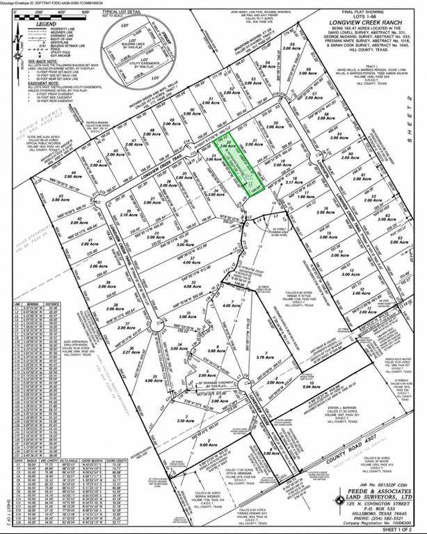 22 Longview Creek Trail - Photo 8