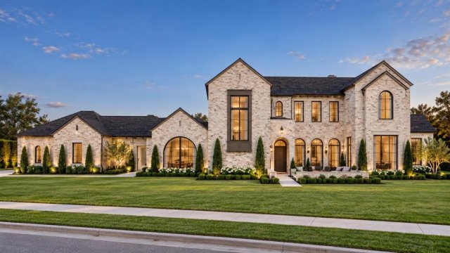 6002 Jericho Court