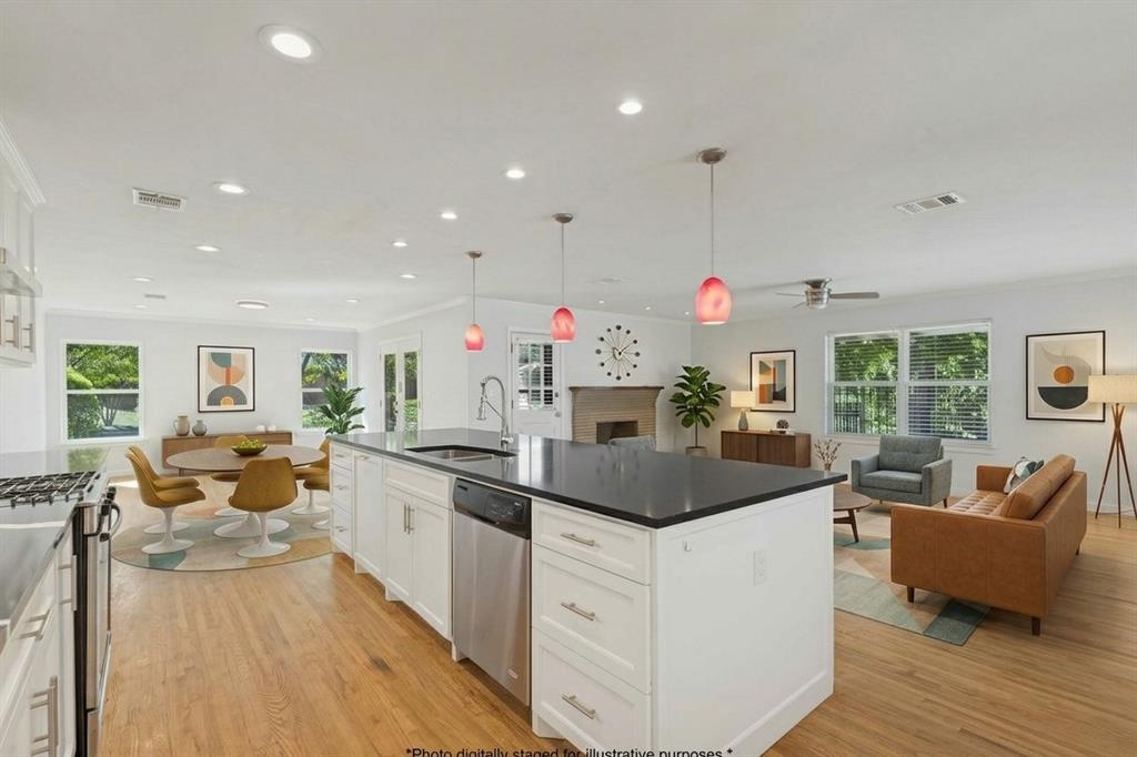 541 Woolsey Drive - Photo 2