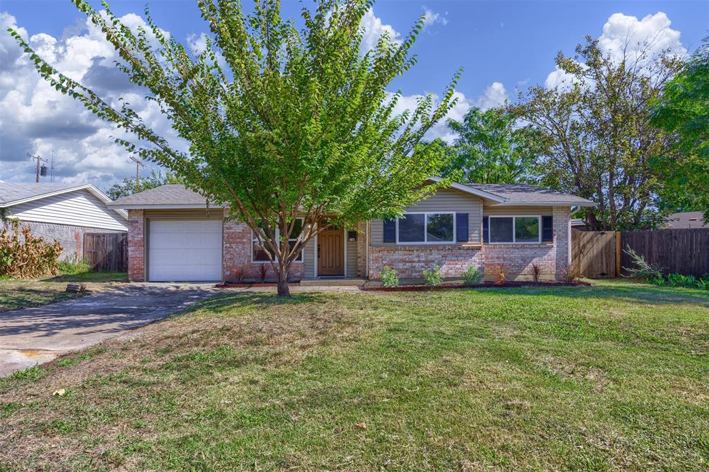 3106 Parker Street - Photo 1