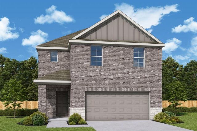 1147 Loch Way