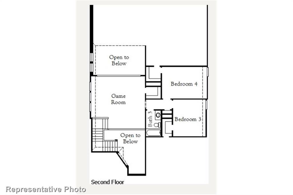 2728 Shady Branch Lane - Photo 22