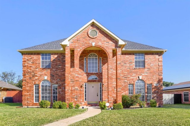 1313 Blue Jay Drive