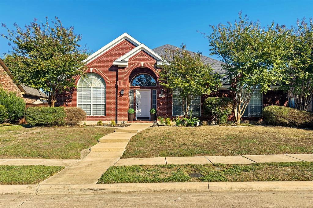 2502 Dove Creek Drive - Photo 1
