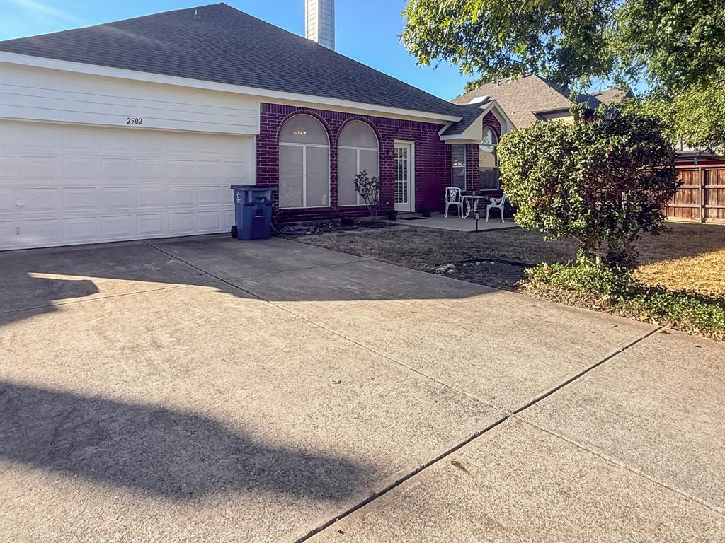 2502 Dove Creek Drive - Photo 29