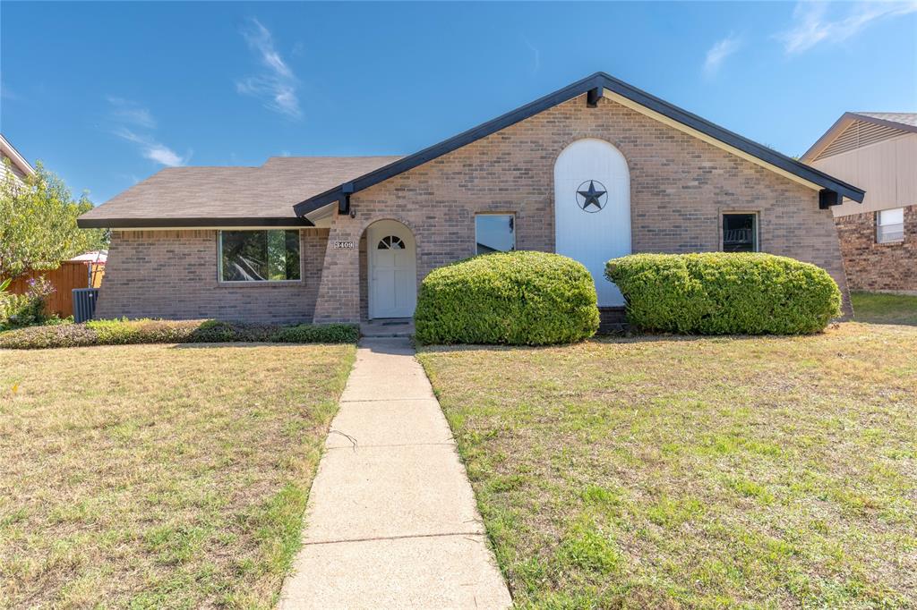 3409 Brook Glen Drive - Photo 1
